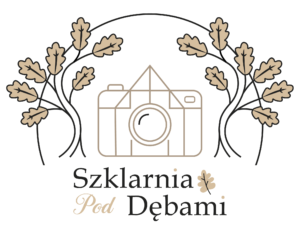 Szklarnia Pod Dębami