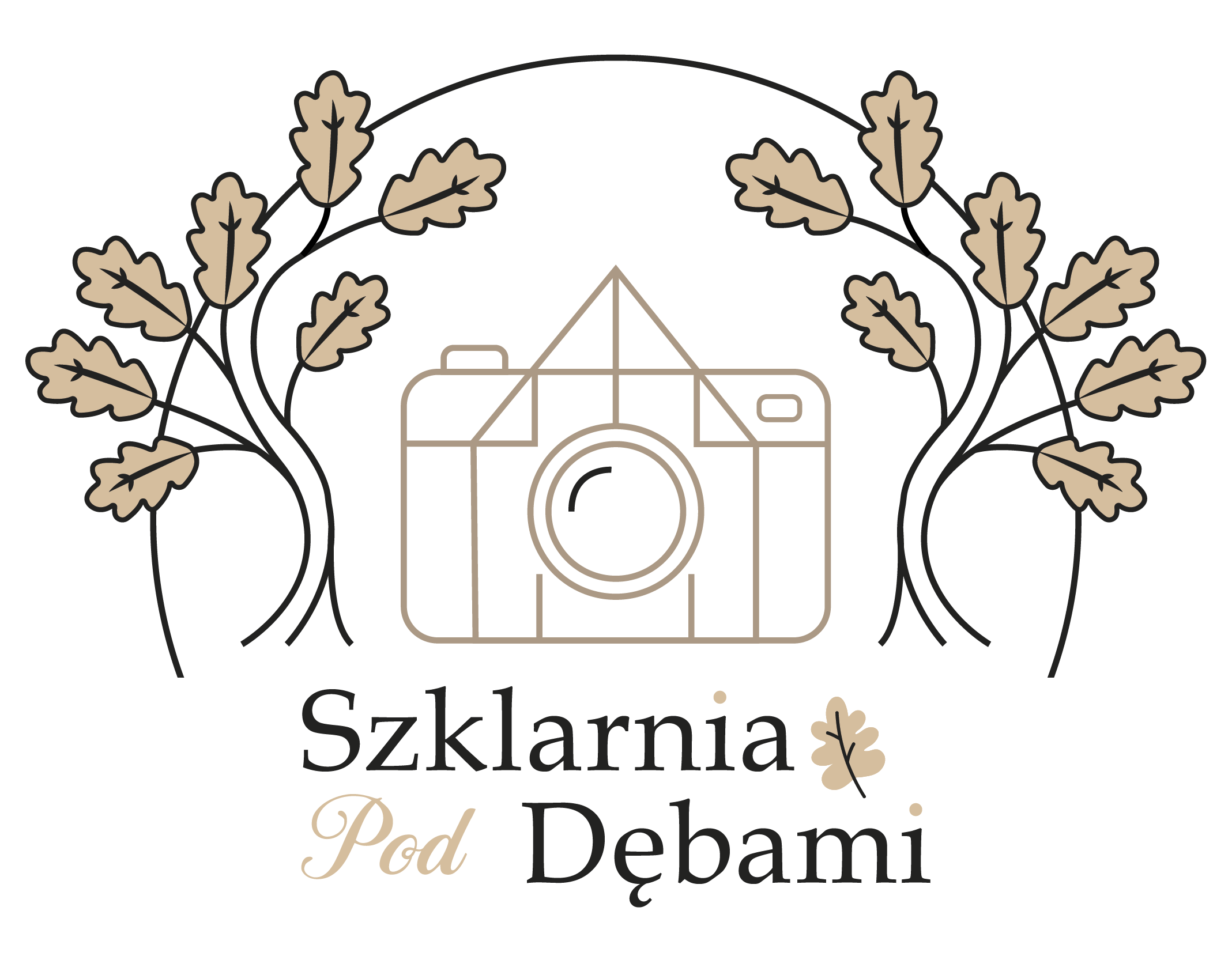 Szklarnia Pod Dębami