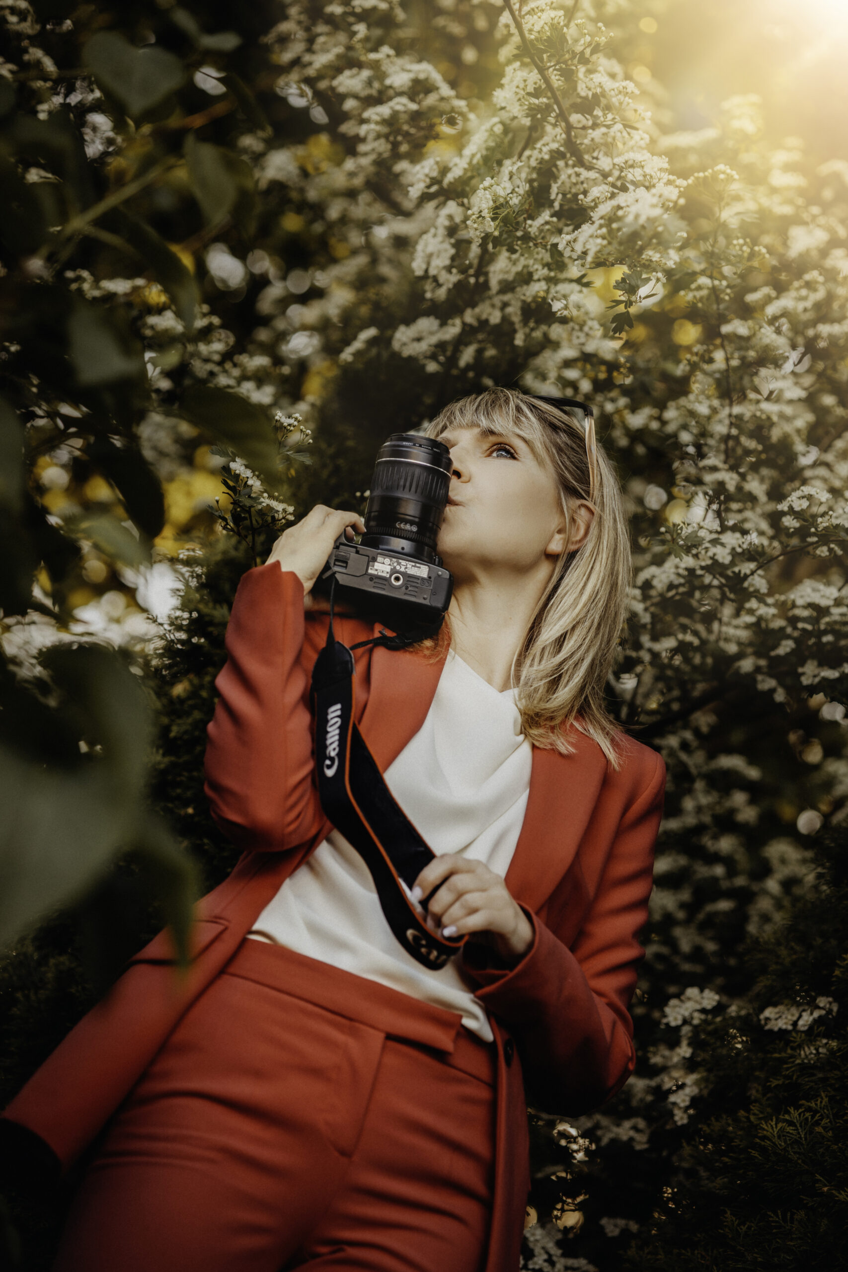 Szklarnia Pod Dębami - fotografia